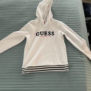 Guess hoodie